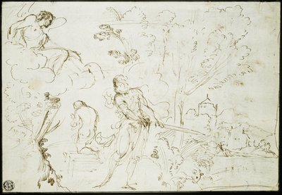  av Guercino