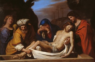  av Guercino