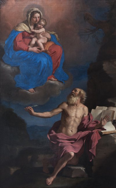  av Guercino