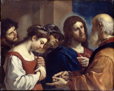  av Guercino