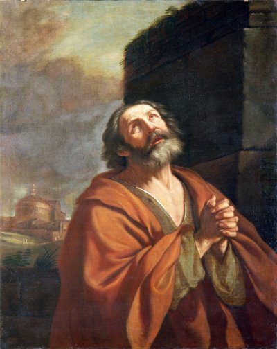 Ukjent bilde av Guercino