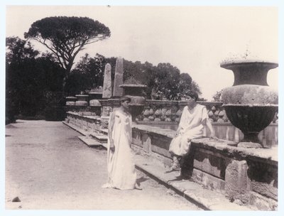  av Guglielmo (1852 1930) Plüschow