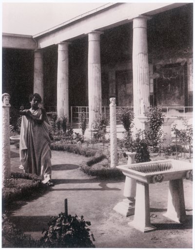  av Guglielmo (1852 1930) Plüschow