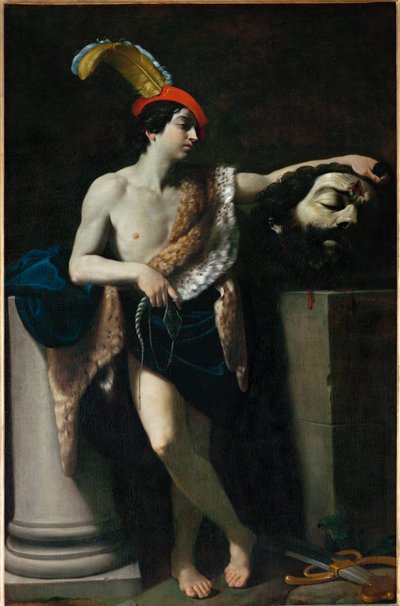  av Guido (follower of) Reni