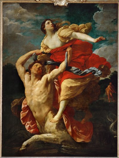  av Guido (follower of) Reni