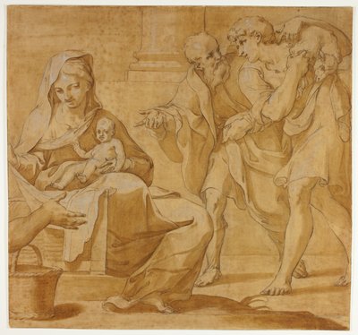  av Guido Reni