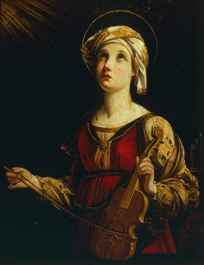  av Guido Reni