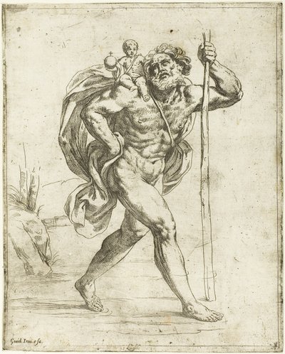  av Guido Reni