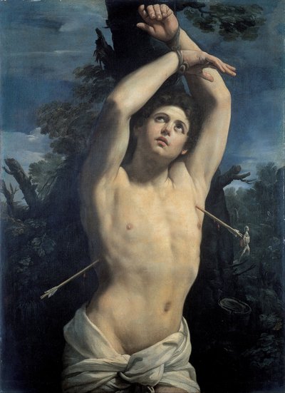  av Guido Reni