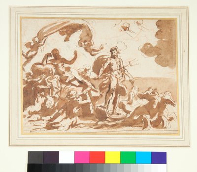 Ukjent bilde av Guido Reni