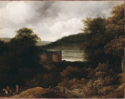  av Guillam Dubois