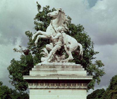 En av de to 