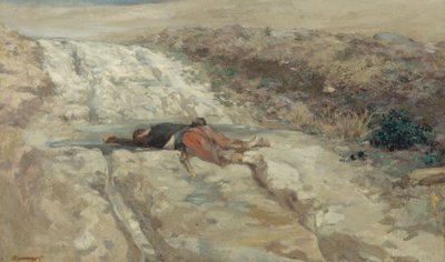  av Guillaume Regamey