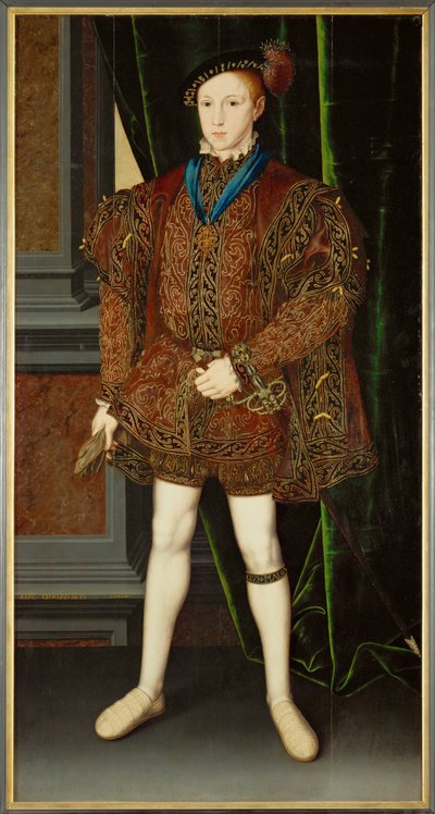  av Guillaume Scrots