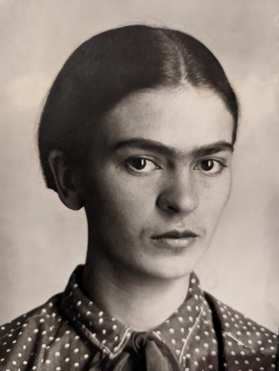  av Guillermo Kahlo