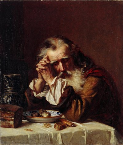 Old Man