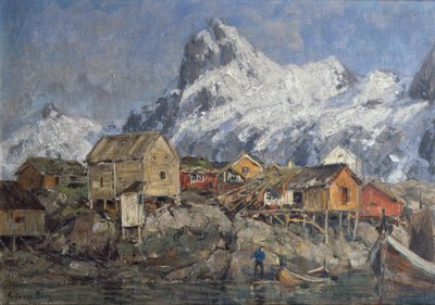  av Gunnar Berg