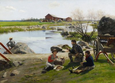  av Gunnar Berndtson