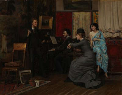  av Gunnar Berndtson
