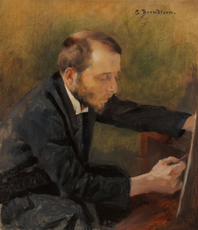  av Gunnar Berndtson