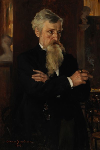  av Gunnar Berndtson