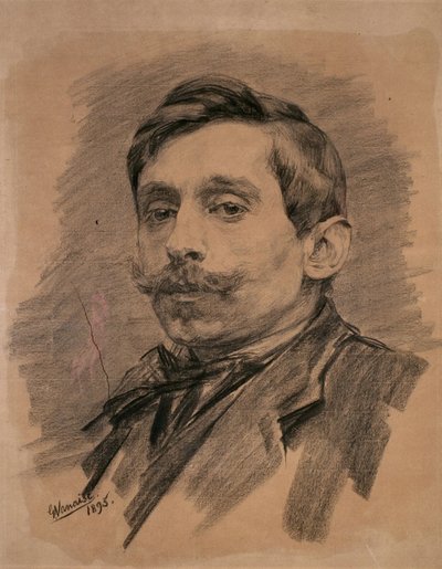  av Gustaaf Vanaise