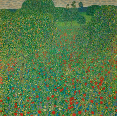 av Gustav Klimt