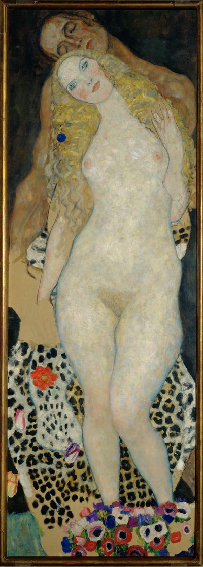  av Gustav Klimt