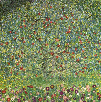  av Gustav Klimt