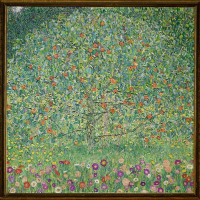  av Gustav Klimt