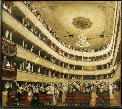  av Gustav Klimt