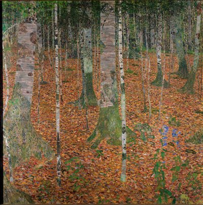  av Gustav Klimt