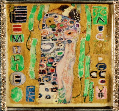  av Gustav Klimt