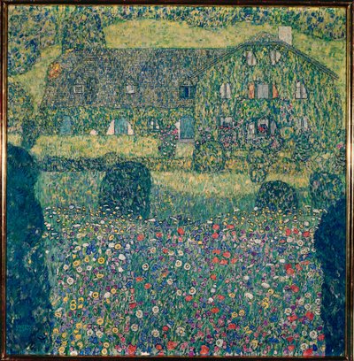  av Gustav Klimt