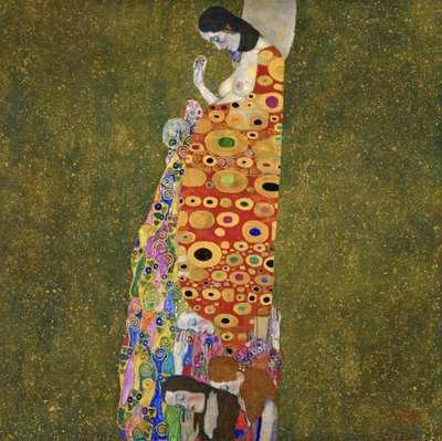  av Gustav Klimt
