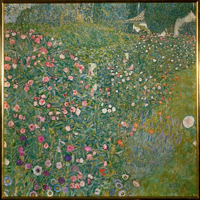  av Gustav Klimt