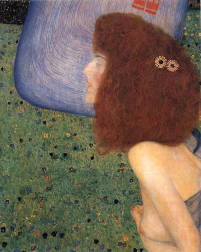  av Gustav Klimt