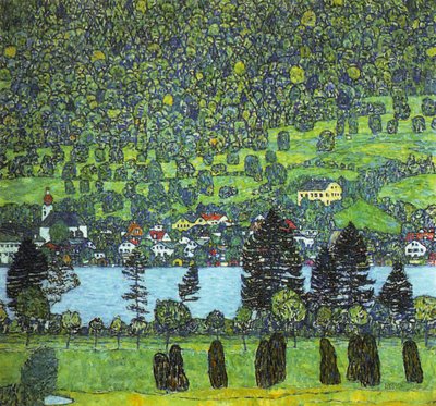  av Gustav Klimt