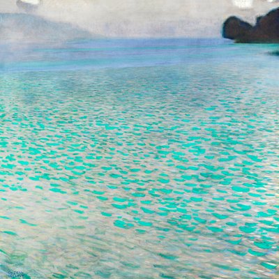  av Gustav Klimt