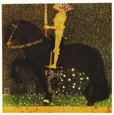  av Gustav Klimt