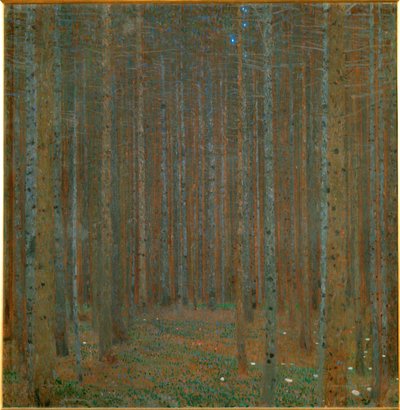  av Gustav Klimt