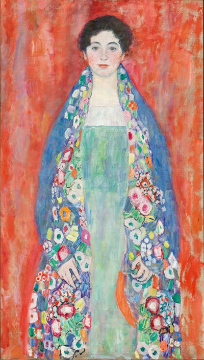  av Gustav Klimt