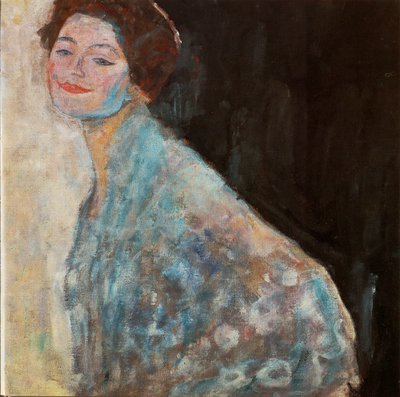  av Gustav Klimt