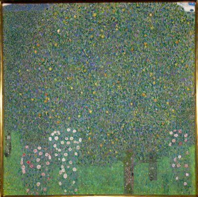  av Gustav Klimt