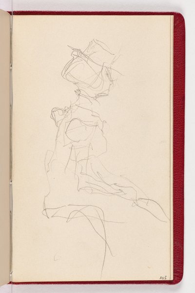  av Gustav Klimt
