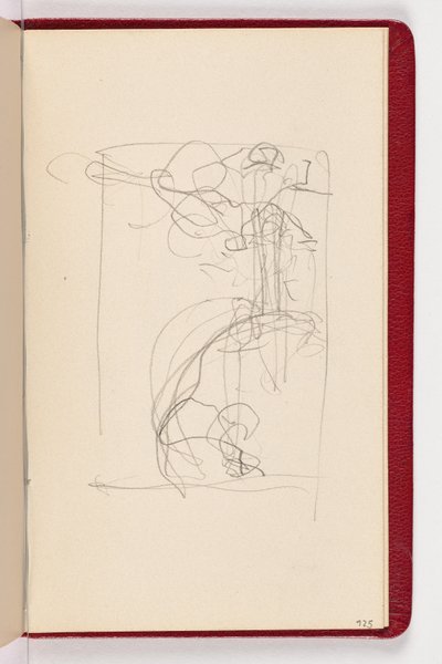  av Gustav Klimt