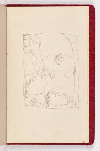  av Gustav Klimt