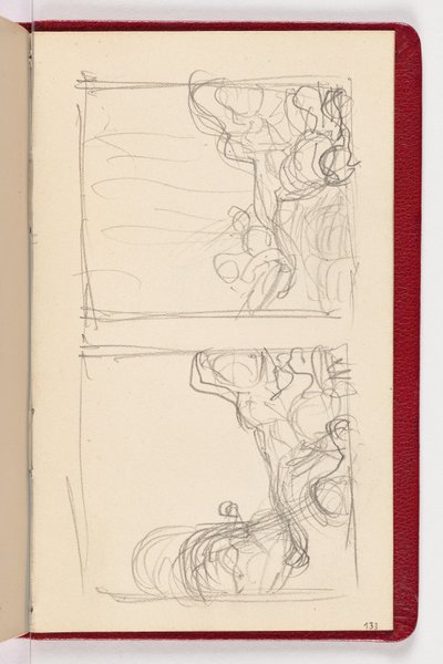  av Gustav Klimt