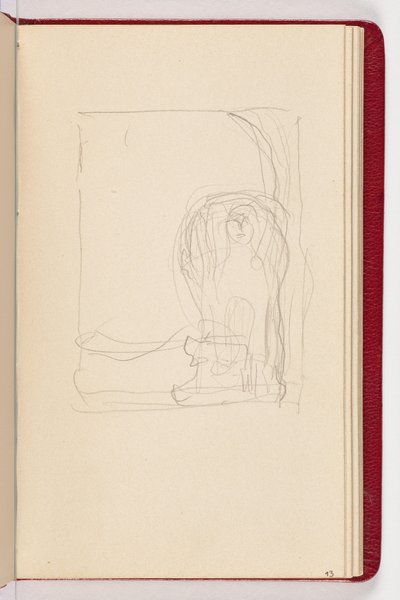  av Gustav Klimt