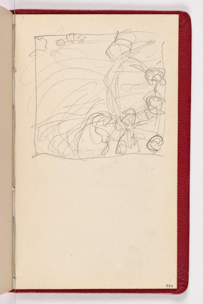  av Gustav Klimt